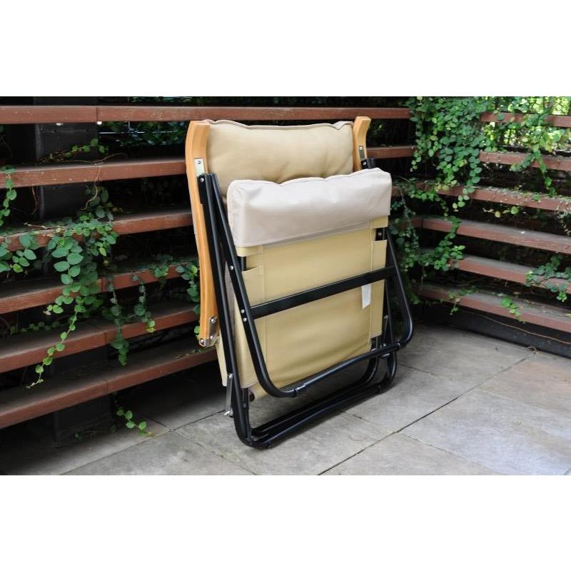 オンウェー onway コンフォートローチェアプラス アウトドア