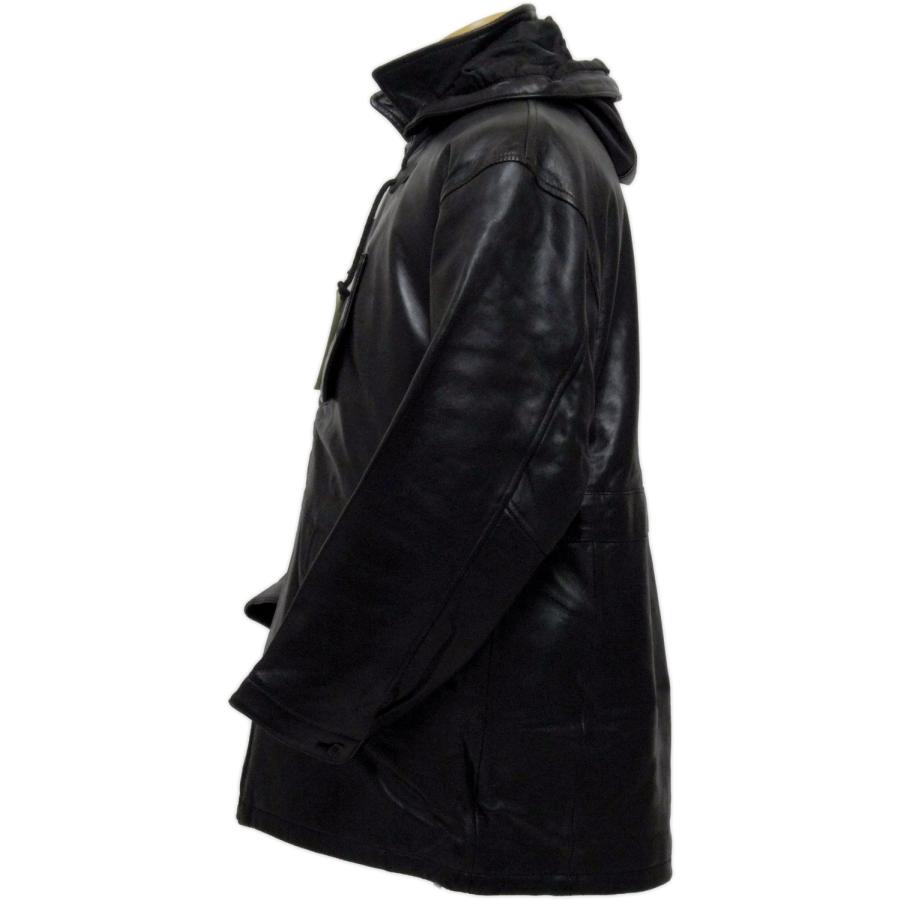 AVIREX（アヴィレックス） DOG FIGHT ドッグファイト 4094 フード付き