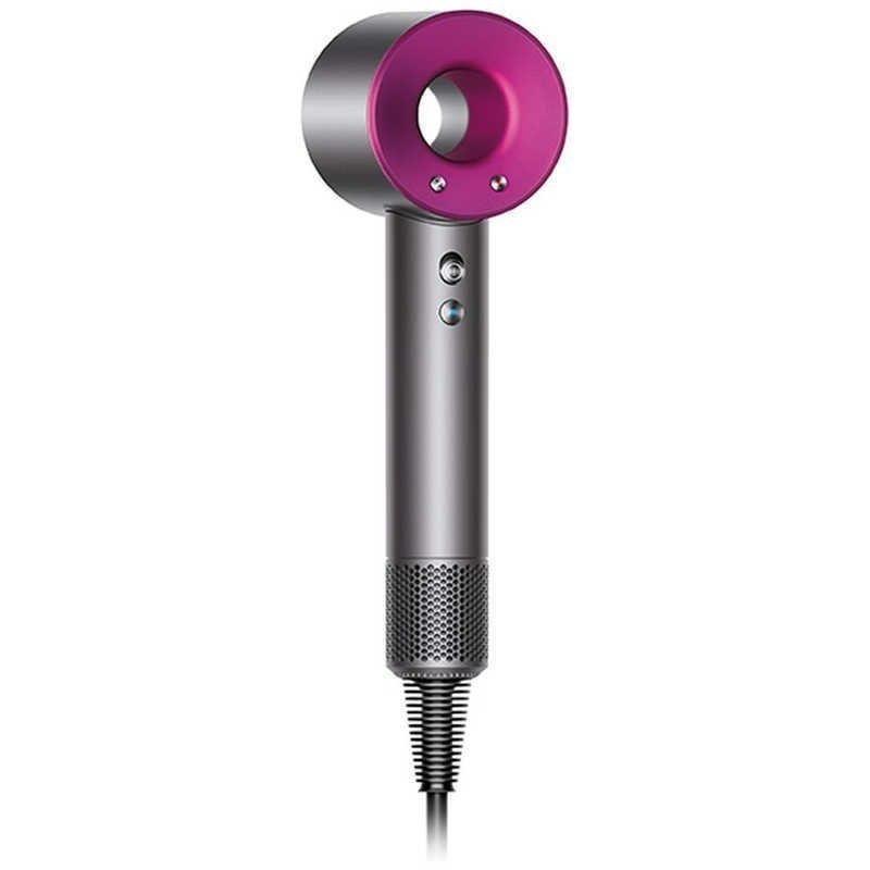 Dyson（ダイソン） Supersonic Ionicヘアドライヤー フューシャピンク