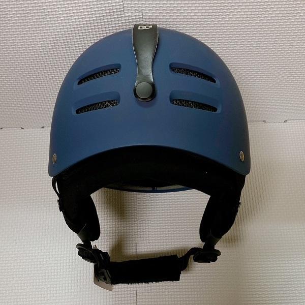 DICE（ダイス） スキー スノーボード ヘルメット 大人用 D5 DNVY DICE