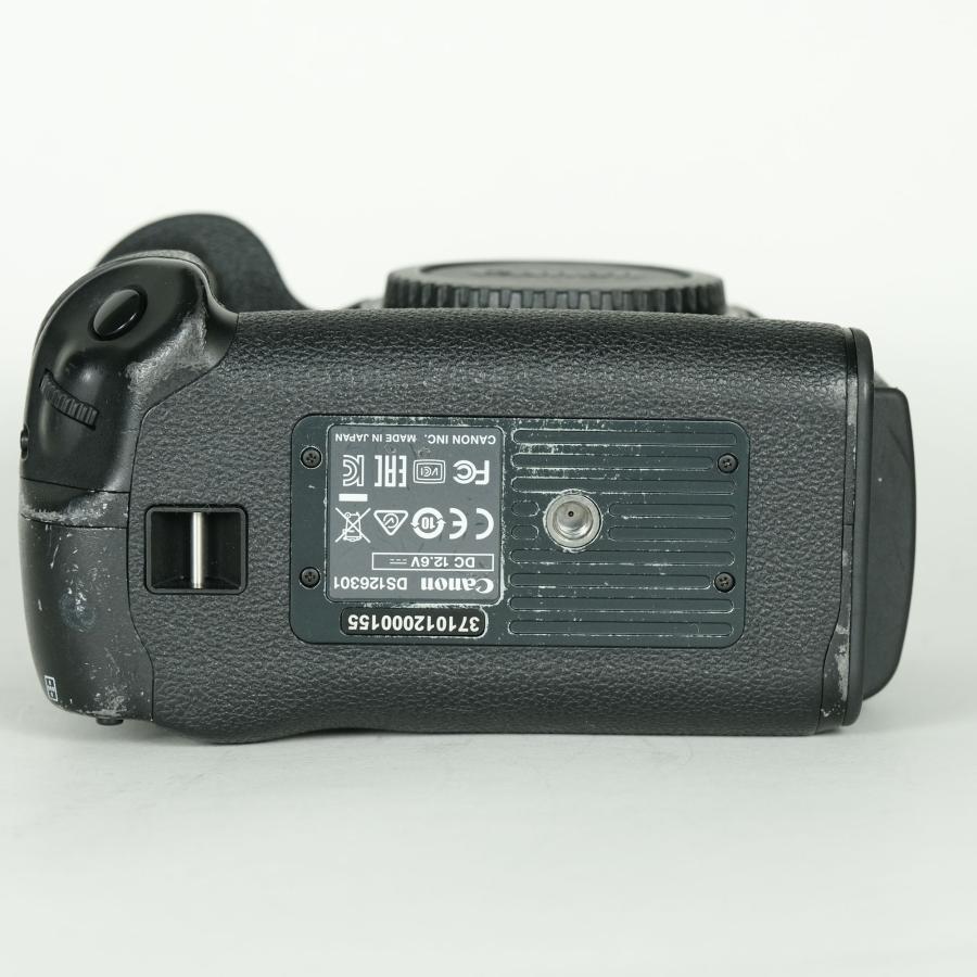 並品 | バッテリー2個・CFカード2枚付] Canon EOS-1D X EFマウント