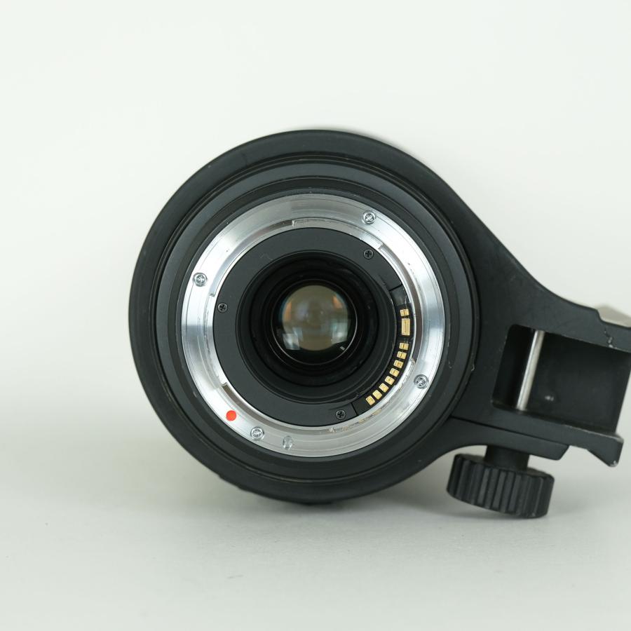 並品] SIGMA APO 50-500mm F4.5-6.3 DG OS HSM (キヤノンEF用