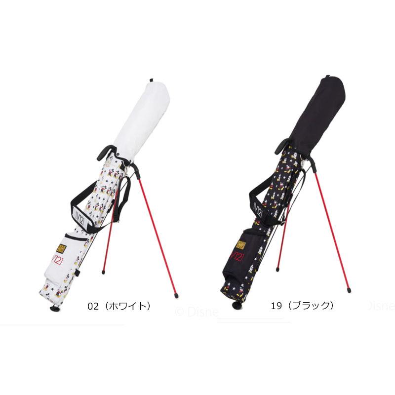 V12（ヴィ・トゥエルヴ） ヴィトゥエルブ ゴルフ MICKEY / STAR SELF