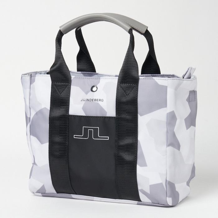 ジェイリンドバーグ J.LINDEBERG ゴルフ 日本限定 迷彩プリントカート