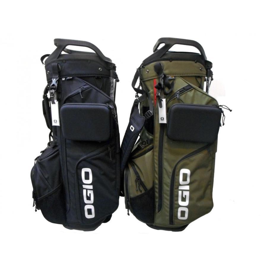OGIO（オジオ） オジオ【OGIO】スタンドキャディバッグ ALPHA Convoy