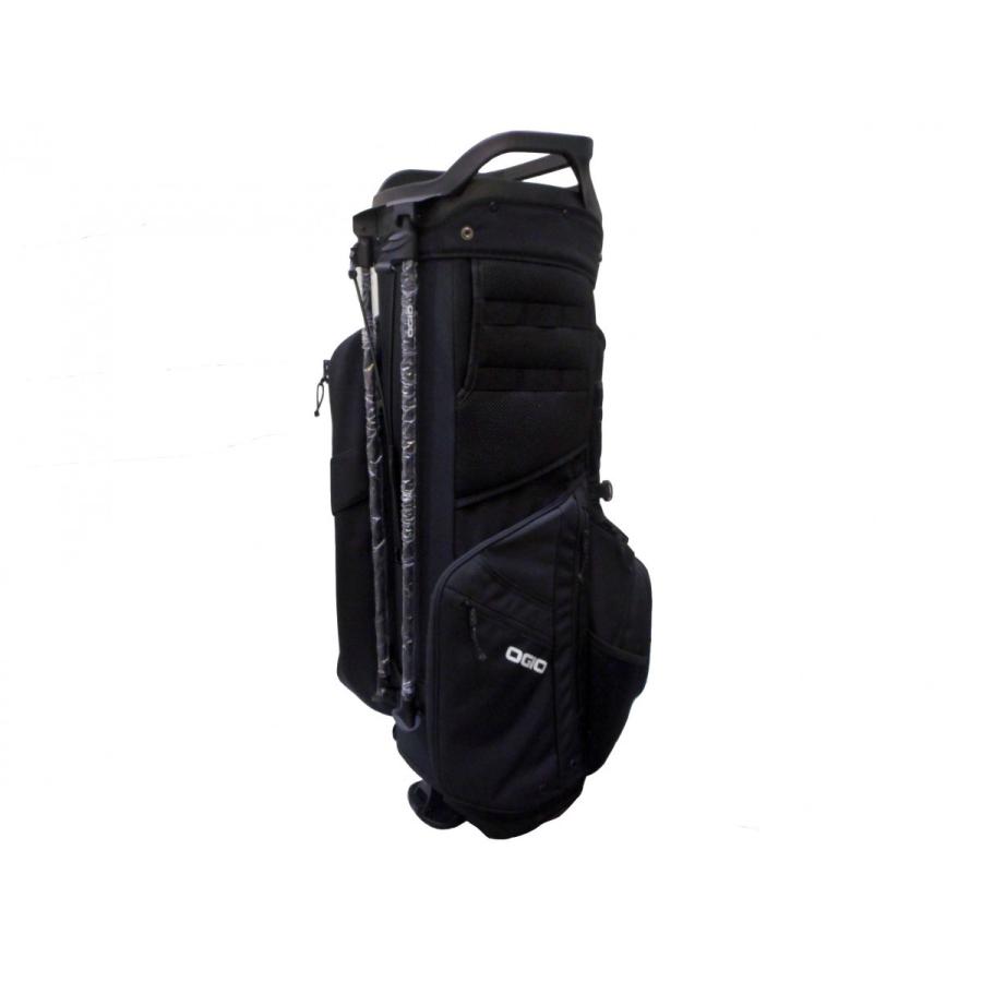 OGIO（オジオ） オジオ【OGIO】スタンドキャディバッグ ALPHA Convoy