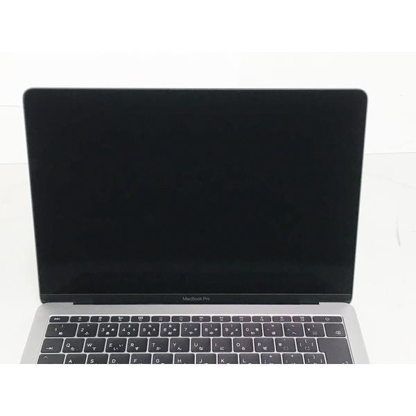 MacBook 【Microsoft Office 2019搭載】Apple Macbook Pro 2017 13