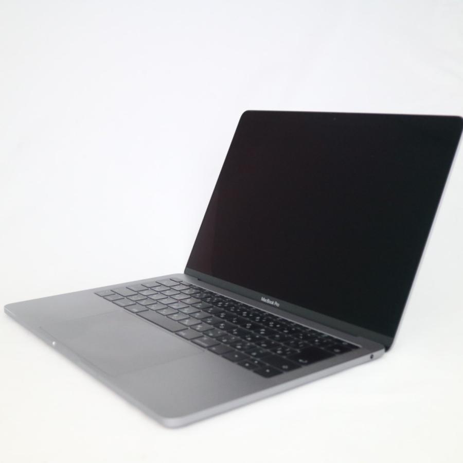 MacBook 【Microsoft Office 2019搭載】Apple Macbook Pro 2017 13