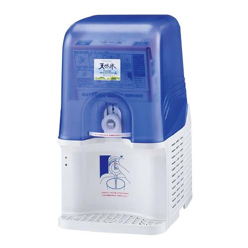 SUNTORY（サントリー） サントリー天然水専用冷水サーバー W319×D420