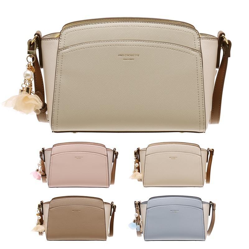 & chouette（アンドシュエット） サマンサタバサ &シュエット ラウンド