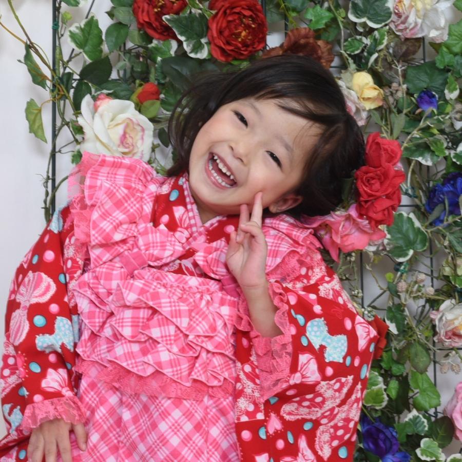 mezzo piano A23-0380/被布セット/レンタル/女の子/mezzo piano