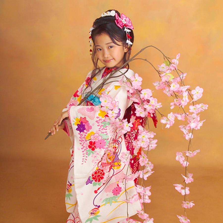 S18-0830S/舞妓セット/レンタル/女の子/JAPAN STYLE/こまいこちゃま/07