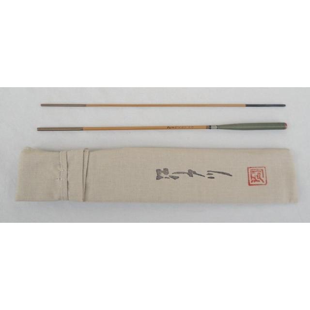 10-1グラス江戸川たなご竿 60 3本並継ぎ 櫻井釣漁具 : 大塚釣具 - 通販