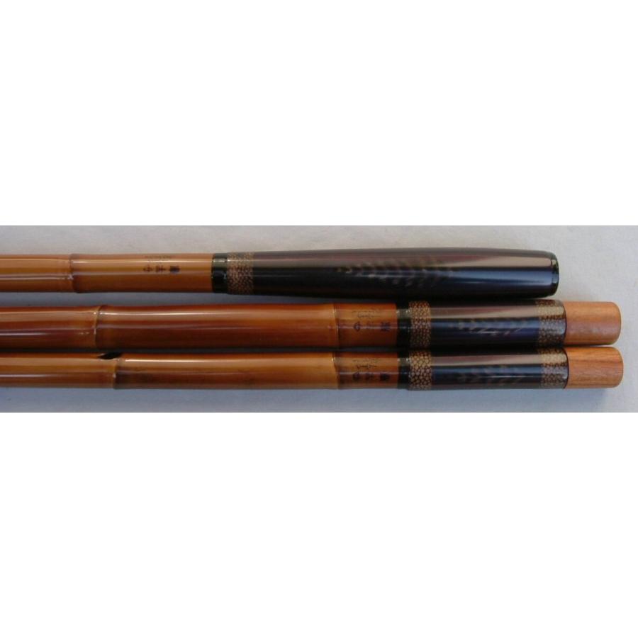 21竿春 きよ志作 竿掛・玉の柄 : 大塚釣具 - 通販 - Yahoo!ショッピング