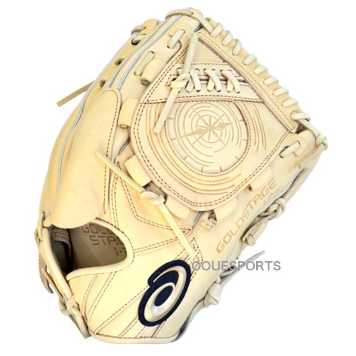 ASICS（アシックス） 硬式グローブ 投手ピッチャー用 大谷翔平モデル