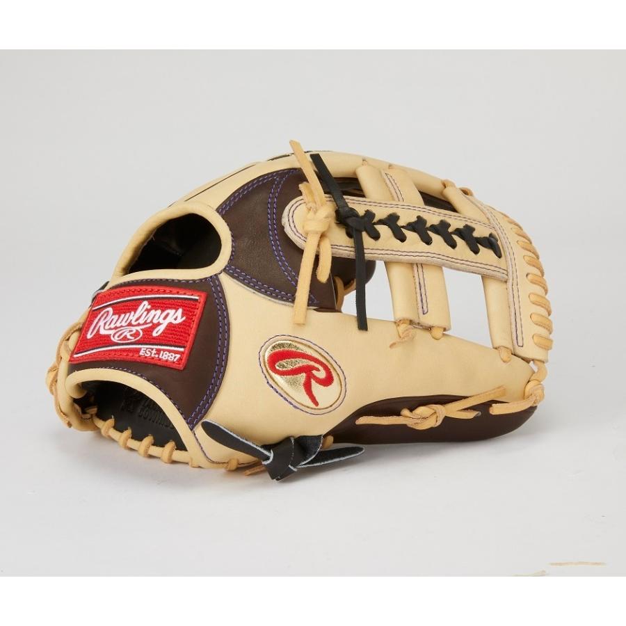 Rawlings（ローリングス） 【数量限定】ローリングス 軟式グローブ