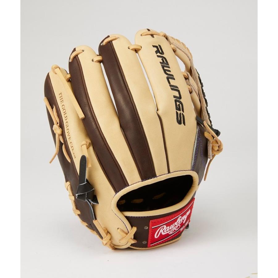 Rawlings（ローリングス） 【数量限定】ローリングス 軟式グローブ