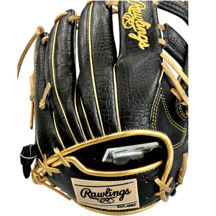 プロプリファード 【超レア・クロコダイル】ローリングス ウィザード