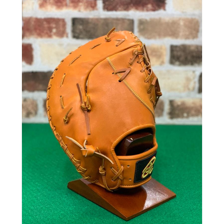 ドナイヤ 軟式用 ファーストミット DJNF 型付け無料 DONAIYA 軟式