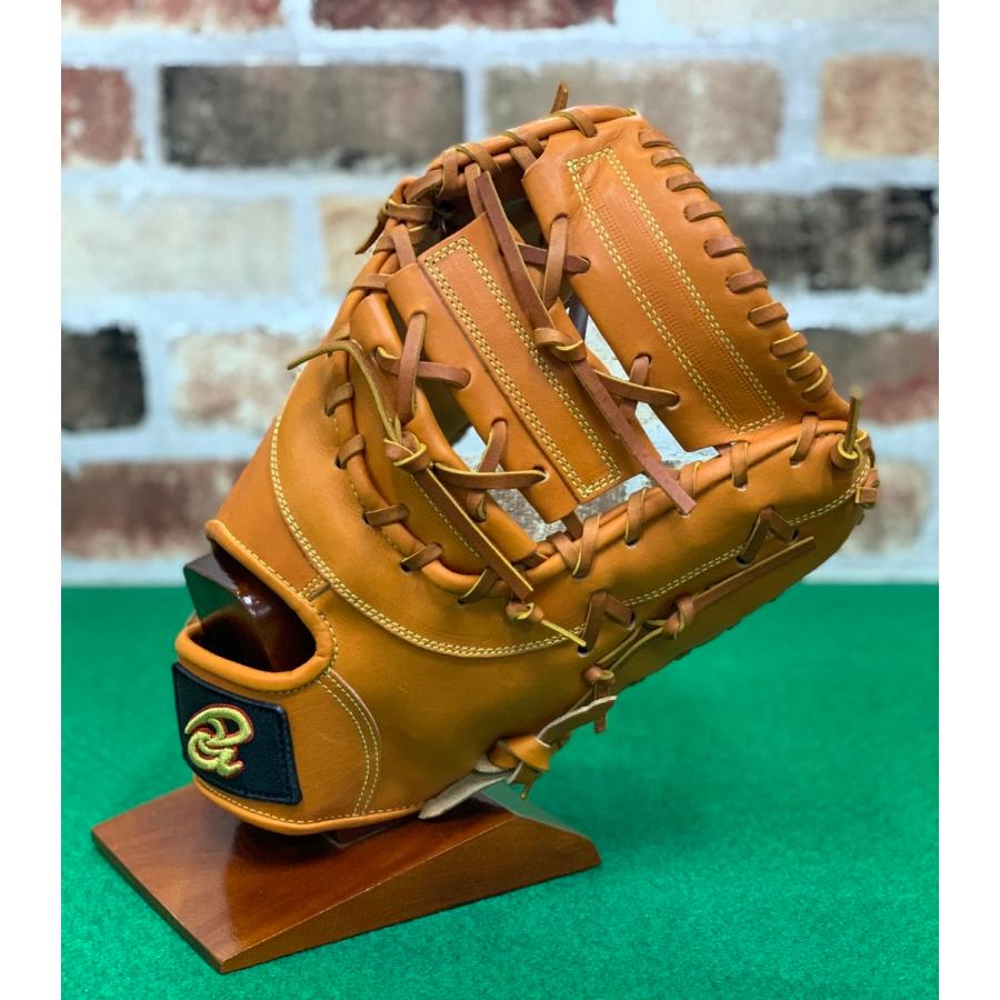 ドナイヤ 軟式用 ファーストミット DJNF 型付け無料 DONAIYA 軟式