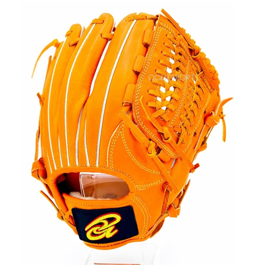 ドナイヤ 軟式グローブ DJNIK 内野手用 型付け無料 DONAIYA 軟式用