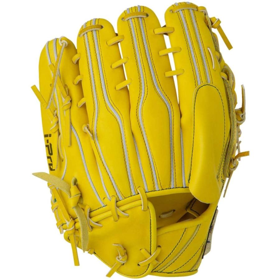 ASICS（アシックス） 硬式グローブ 投手ピッチャー用 ゴールドステージ