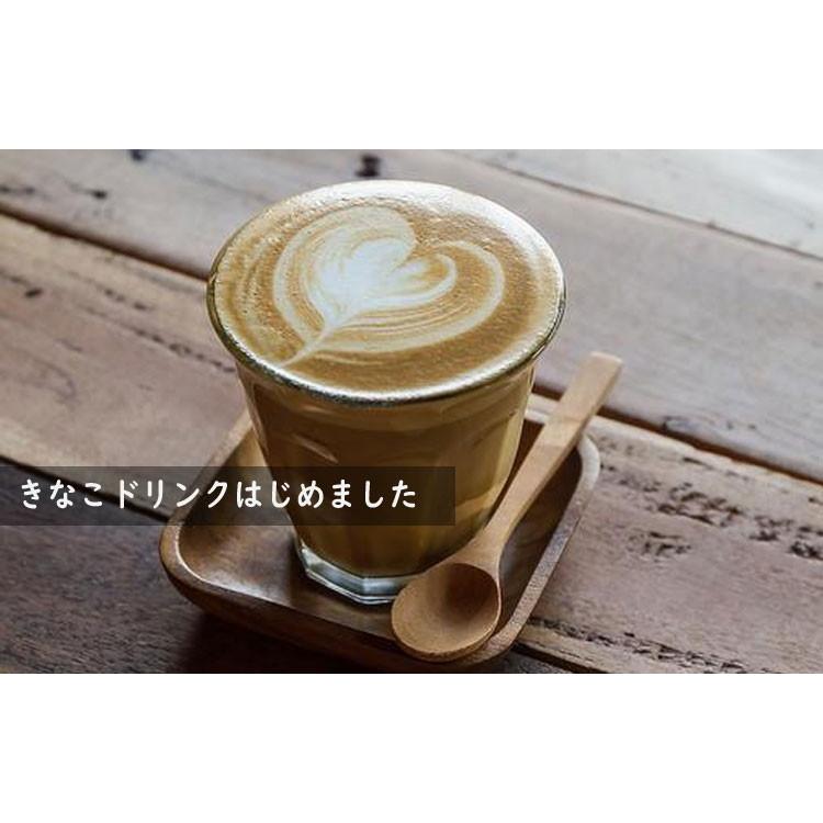 大川食品工業 きなこのおすすめストレート 12g×30袋 きな粉ドリンク