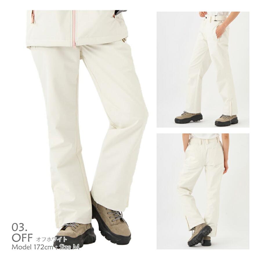 Ocean Pacific（オーシャンパシフィック） レディース スノーパンツ OP