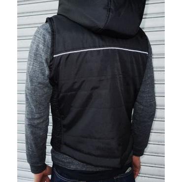 MCワークス プロテクトウインターベスト : 鶴ヶ島タックルアイランド