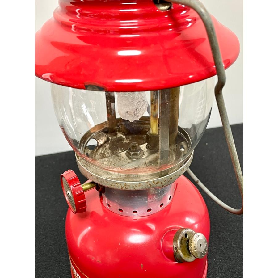 Coleman（コールマン） 200A ガソリンランタン 1960年09月 : GNC SHOP
