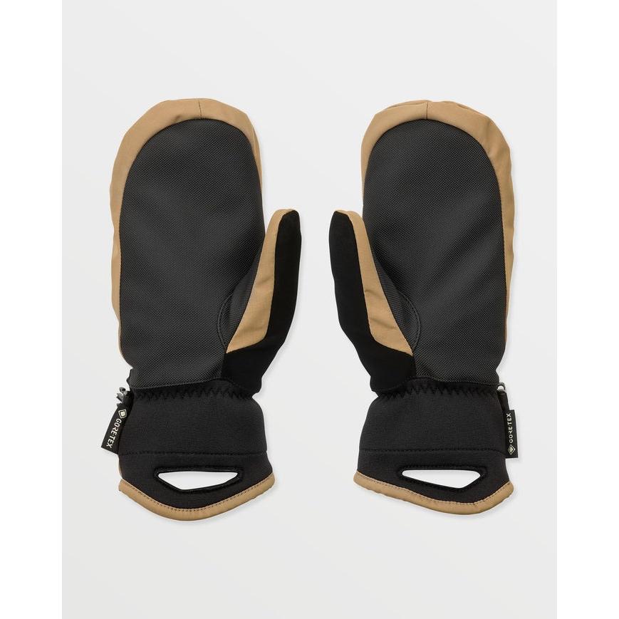 VOLCOM（ボルコム） レディース GORE-TEX ミトングローブ PEEP GORE