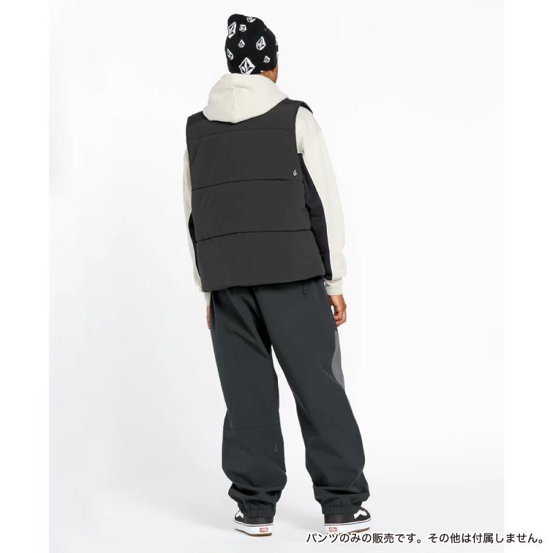 VOLCOM（ボルコム） スノーウェア パンツ メンズ NEW SLASHSLAPPER