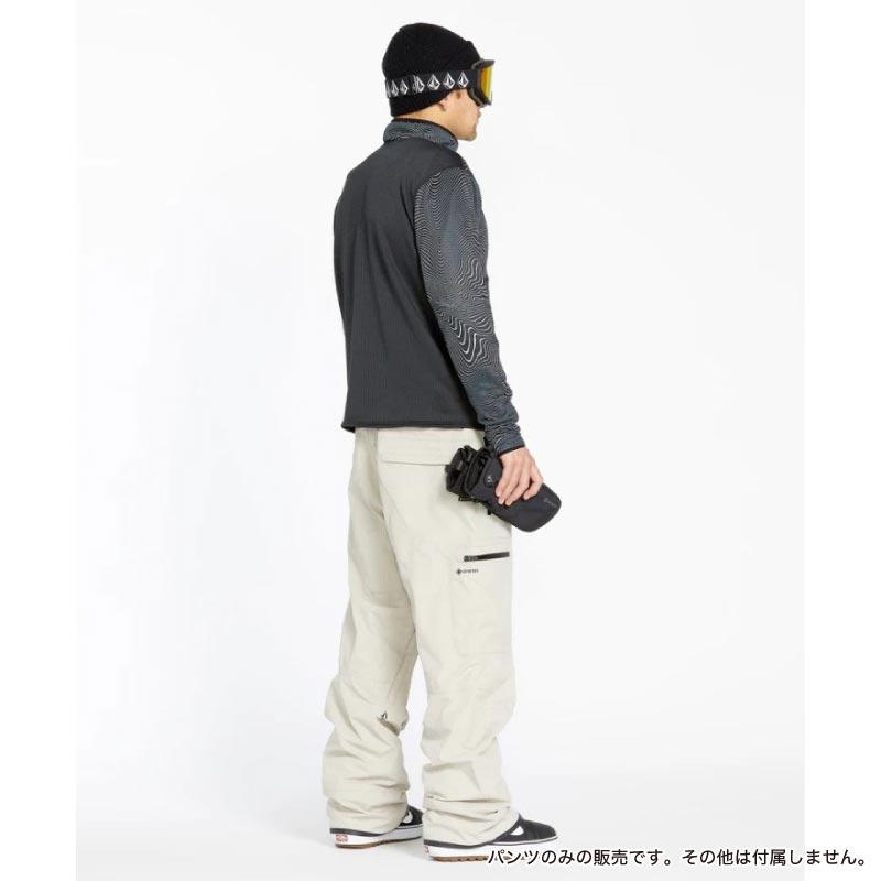 VOLCOM（ボルコム） スノーパンツ メンズ GORE-TEX L GORE-TEX PANT
