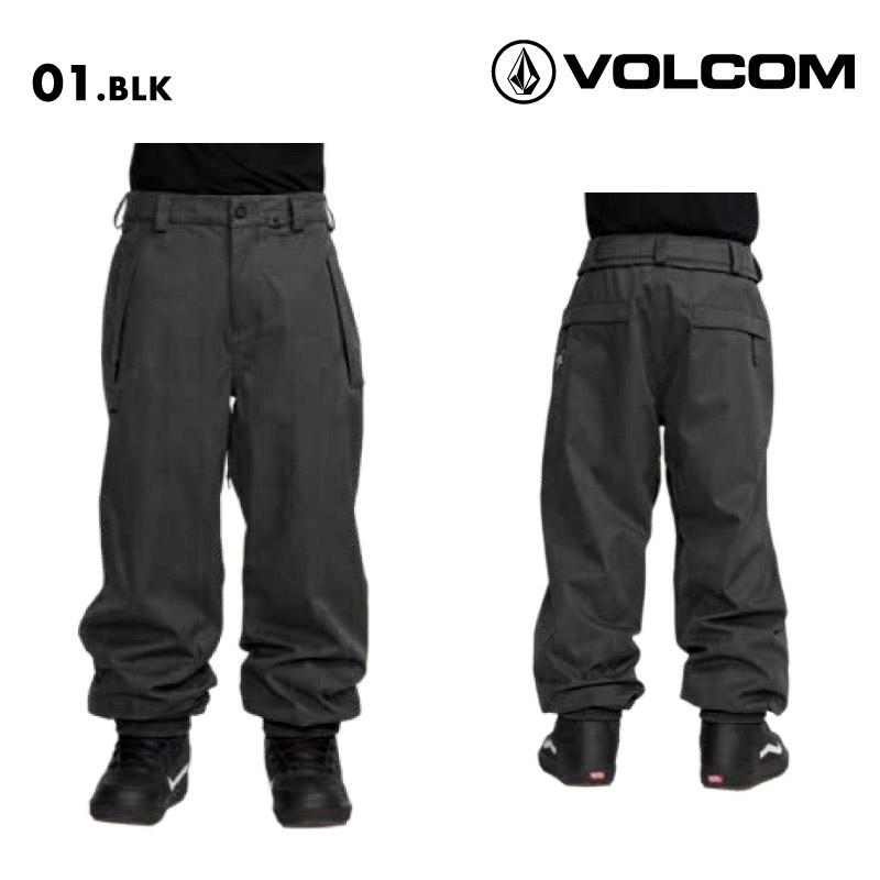 VOLCOM（ボルコム） スノーボードウェア メンズ スノーパンツ 2