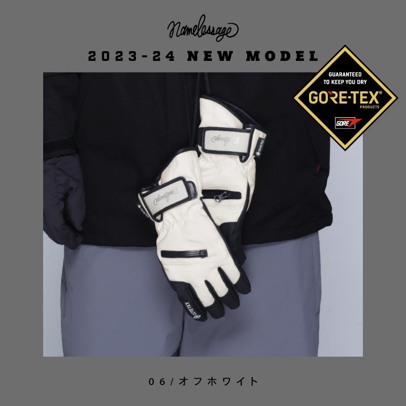 ネームレスエイジ（namelessage） GORE-TEX ゴアテックス スノーボード