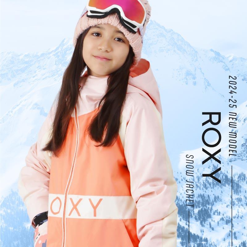 ROXY（ロキシー） レディース スノーボードウェア ジャケット スノー