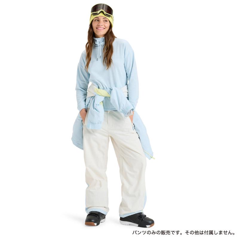 ROXY（ロキシー） スノーパンツ レディース STEEPLY PT 2025-26SNOW