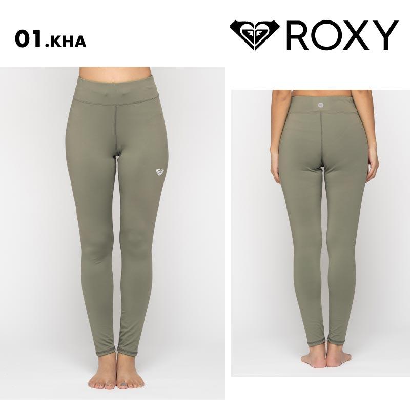 ROXY（ロキシー） レギンス レディース 水陸両用 UVカット スイム