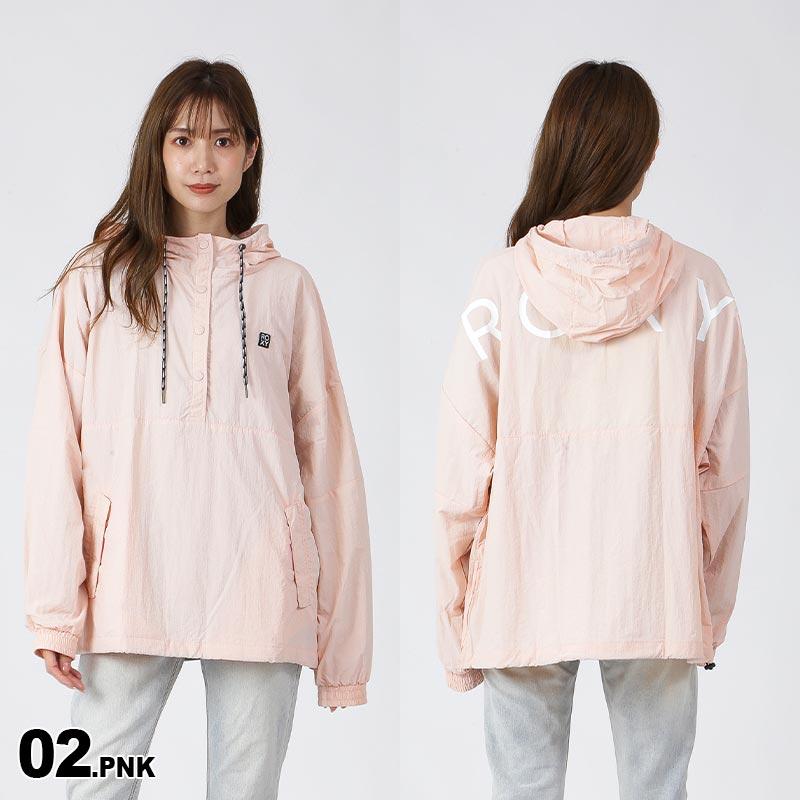 ROXY（ロキシー） アウター ジャケット レディース アノラック