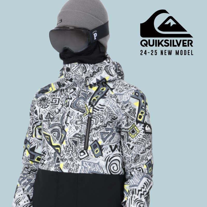 Quiksilver（クイックシルバー） スノーボードウェア ジャケット