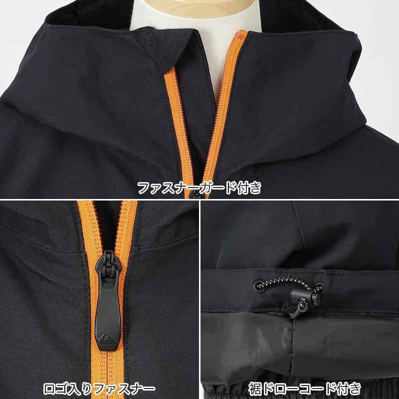 Quiksilver（クイックシルバー） スノーボードウェア ジャケット