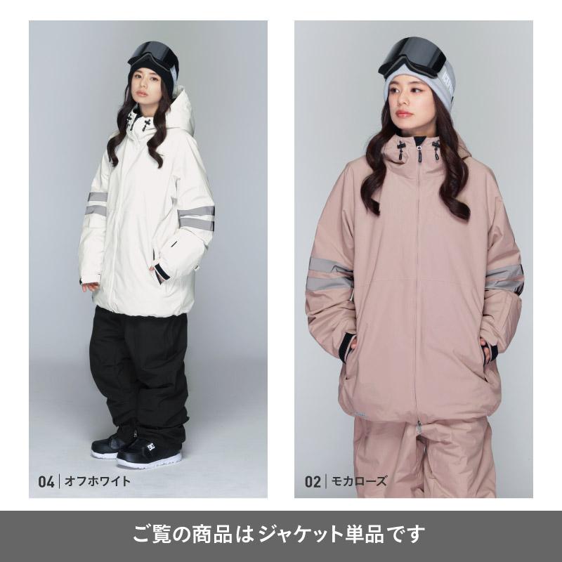 ICEPARDAL（アイスパーダル） スノーボードウェア レディース