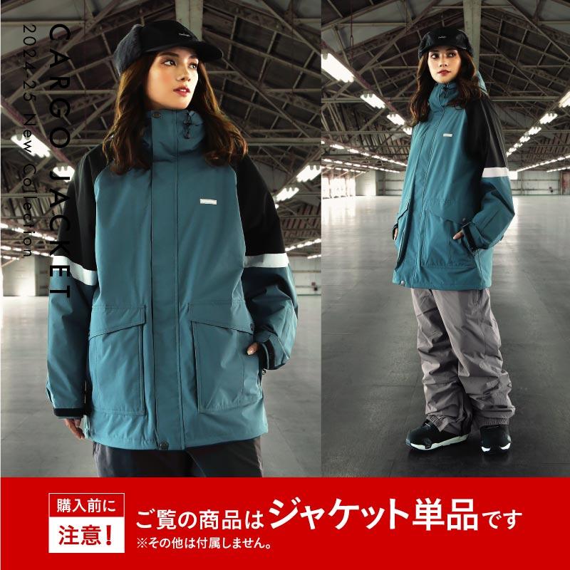 ICEPARDAL（アイスパーダル） スノーボードウェア レディース