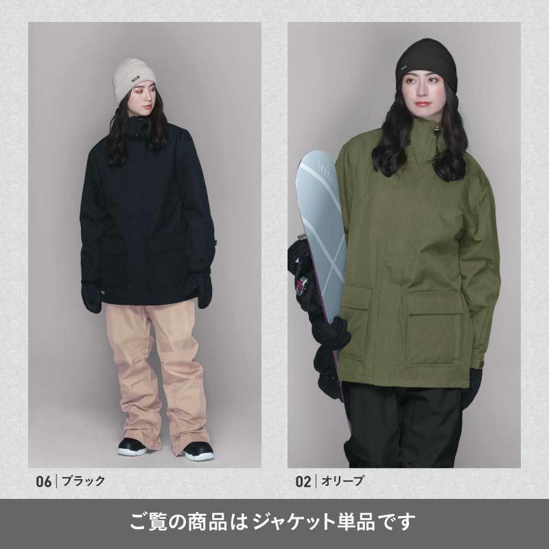 ICEPARDAL（アイスパーダル） スノーボードウェア レディース