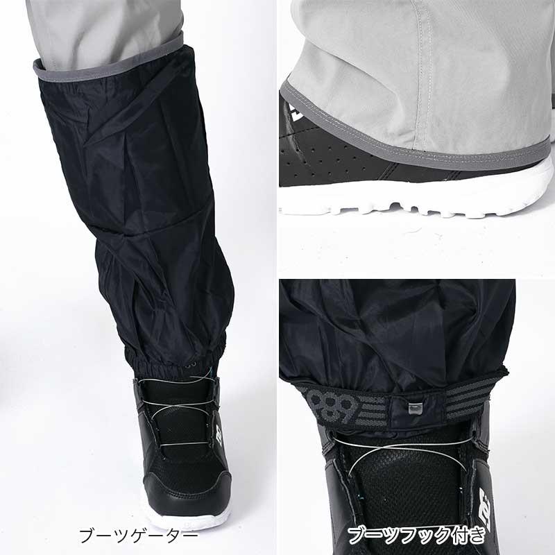 686/シックスエイトシックス レディース スノーパンツ KCR405 スノボ