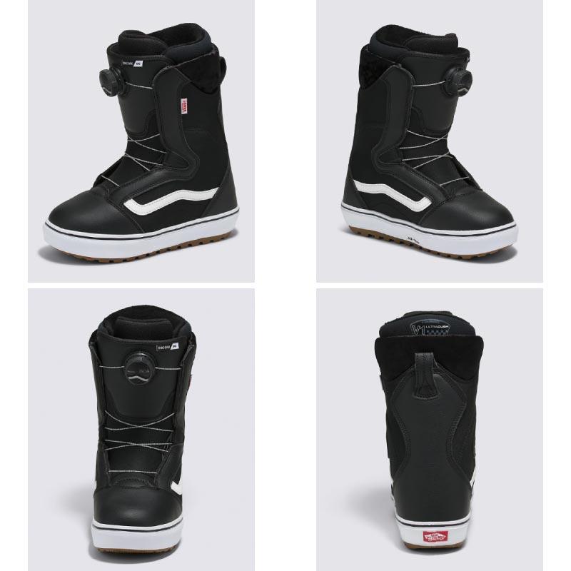 VANS/バンズ レディース スノーボードブーツ スノーブーツ WM Encore