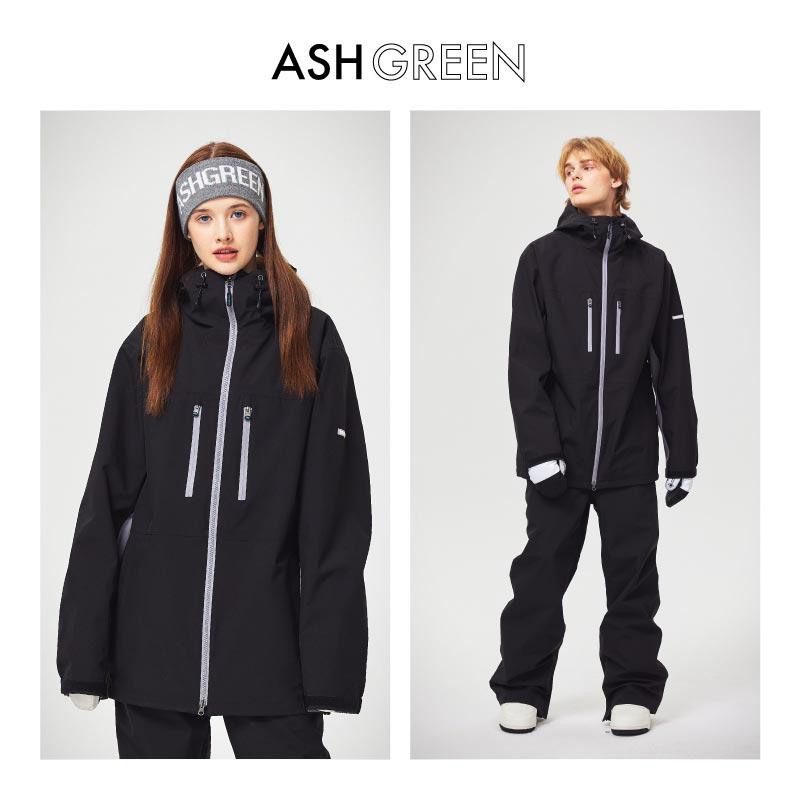 スノーボードウェア ジャケット メンズ レディース 3レイヤー スノー