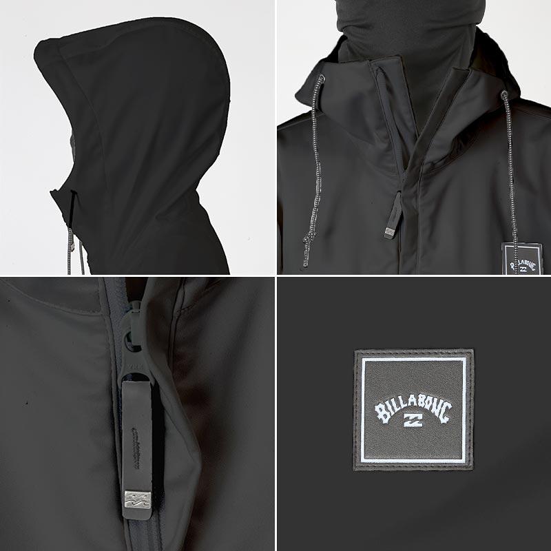 BILLABONG（ビラボン） メンズ スノーボードウェア ジャケット スノー
