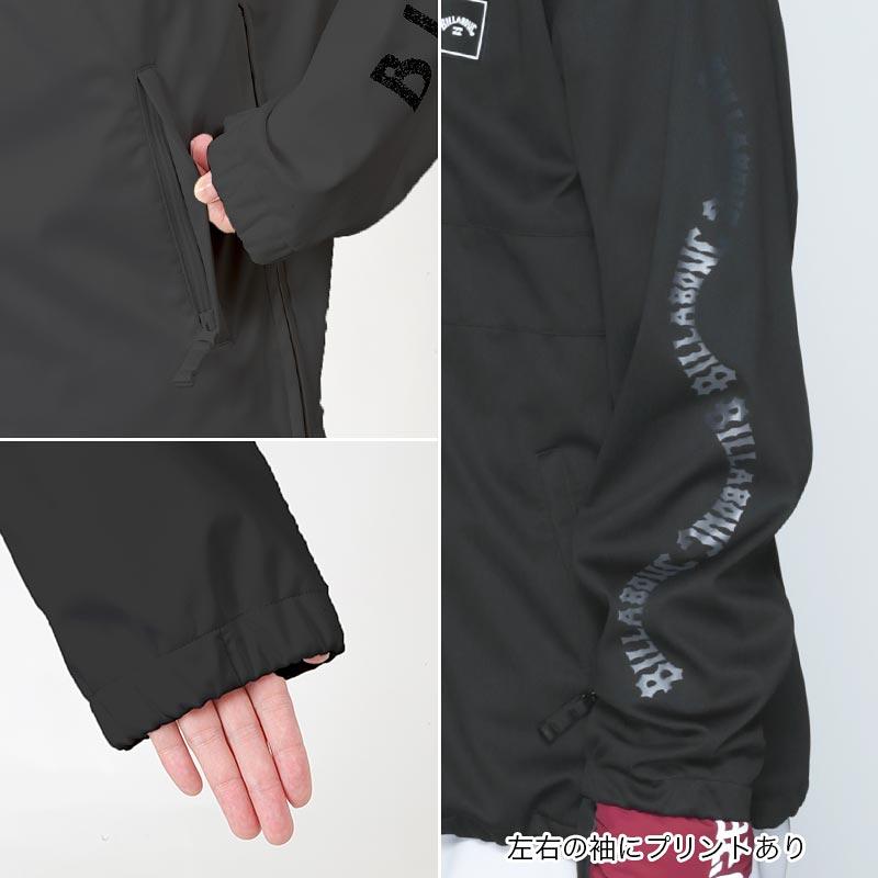BILLABONG（ビラボン） メンズ スノーボードウェア ジャケット スノー