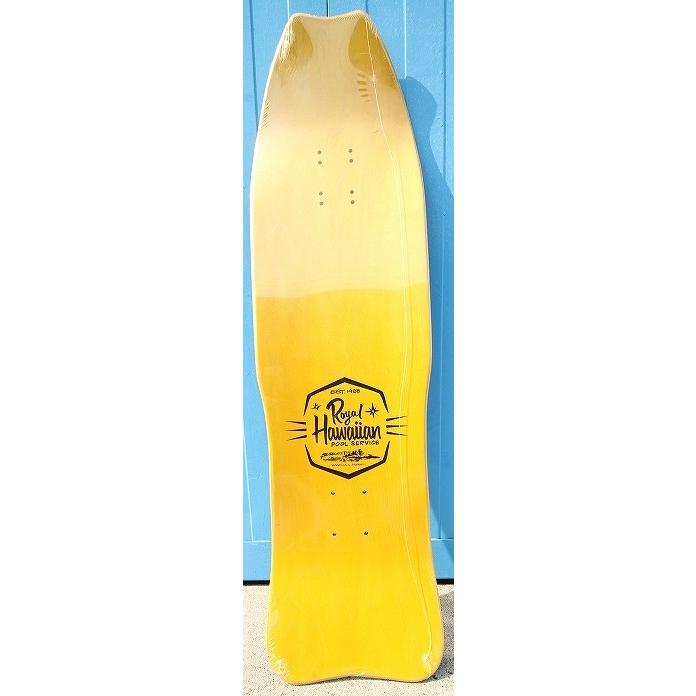 ROYAL HAWAIIAN POOL SERVICE(ロイヤルハワイアン デッキ) 